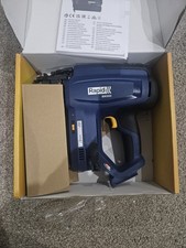 Rapid BNX50 18V DIY Cordless Brad Nailer Nail Gun Tool Bosch Battery Power 4 All