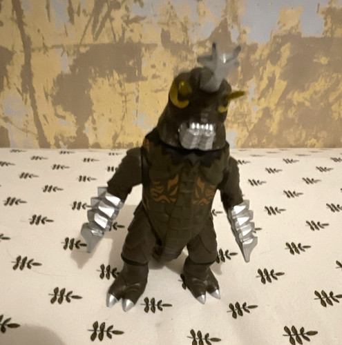Godzilla super megalon - godzilla,