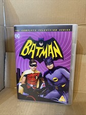 Batman the complete - the,