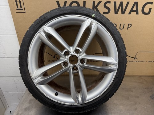 Audi tts mk2 alloy - audi,