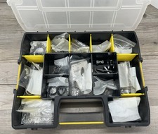 Lot Of New Parts To Rebuild