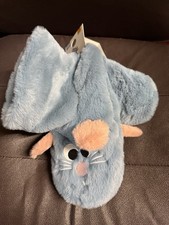 Primark Ratatouille Slipper Socks Size UK 6-8