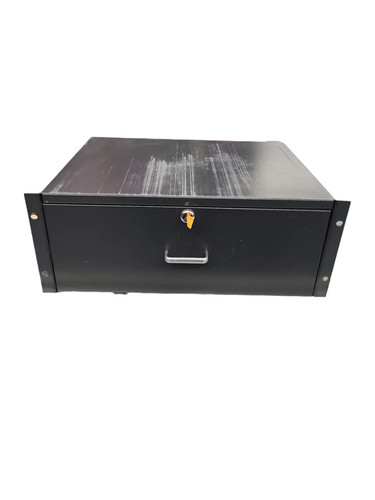 Middle atlantic rack drawer - d4,