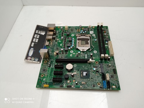 Dell vostro 270 socket lga1155 - 270,