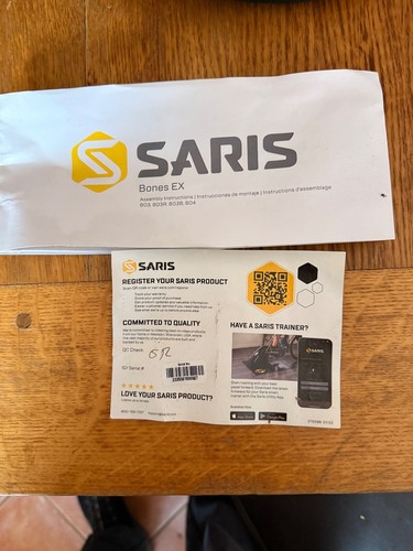Saris bones bike rack - saris, 2