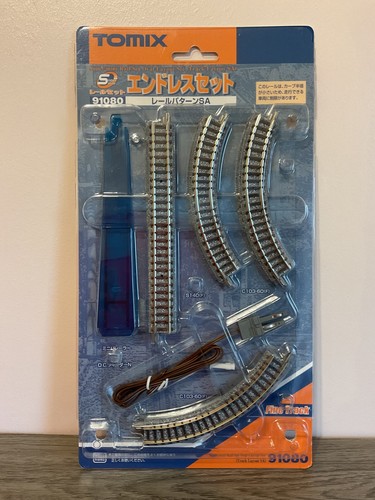 103mm radius gauge - gauge, track