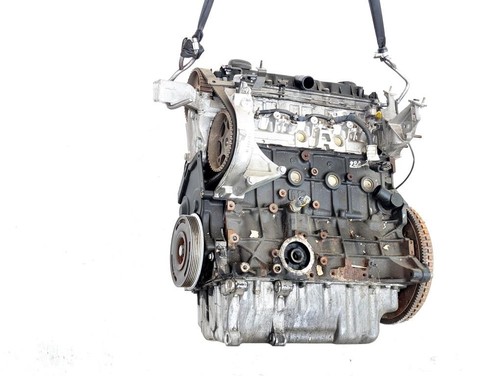 Rhz engine citroen - engine, d