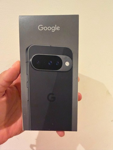 Google pixel 256gb - 10,