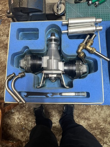Ft240 good condition - os,