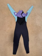 RIP Curl Kids Wetsuit Omega