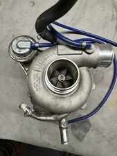 Subaru Sti Hatchback Newage Standard Vf48 IHI Turbo Turbocharger Low Millage