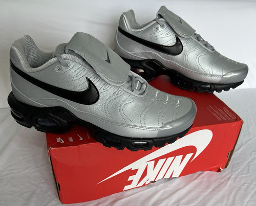 Nike air max plus - max, wolf