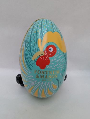 Fortnum and mason - fortnum, easter