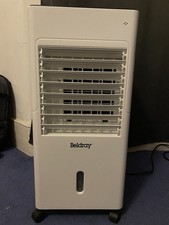 Beldray Portable Air Cooler 6 Litre