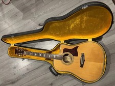 Tanglewood TW1000 SRCB Electro