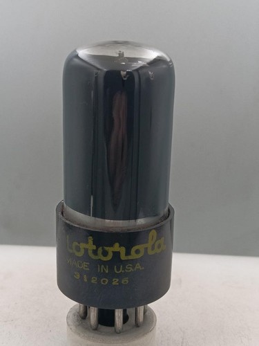 Strong 1950 sylvania motorola - 1950,