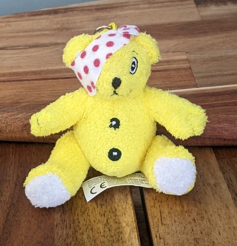 Vintage original pudsey - original,