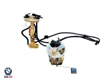 BMW X5 E70 X6 E71 09-13 N57 IN TANK FUEL PUMP SENDER UNIT PAIR 7164315 7164316