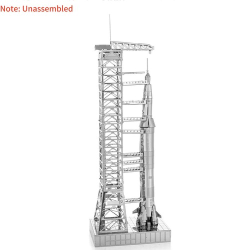 770 metal high - 1:770,
