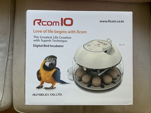 Rcom pro plus - rcom, 10