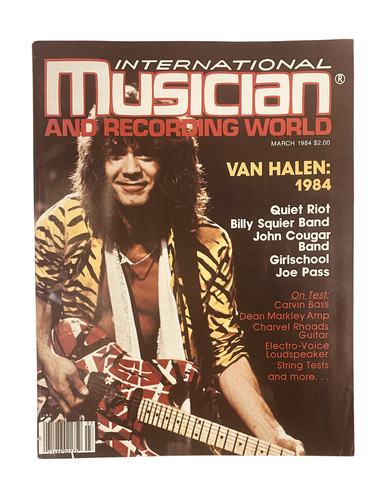 International musician - international,