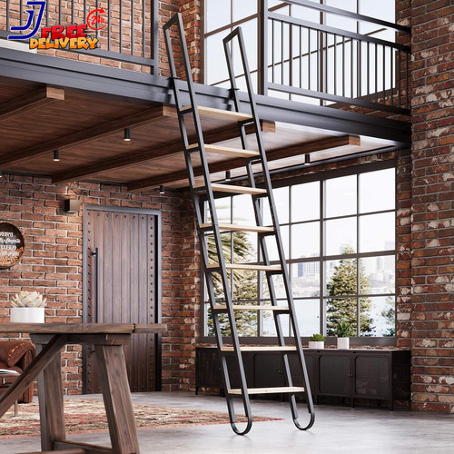 35ft industrial style loft - 10.35ft,