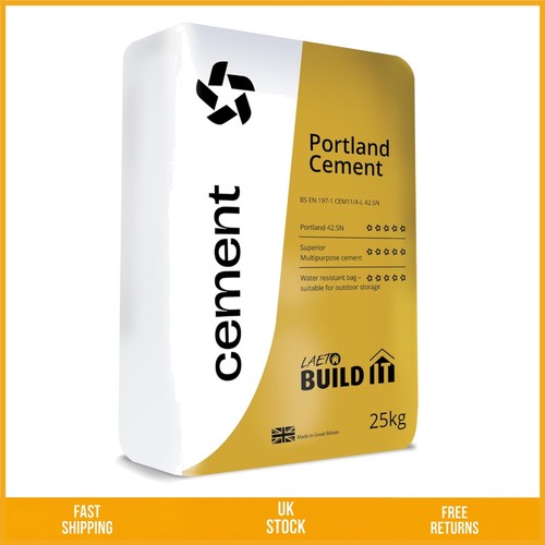 Grade ready mixed - ready, portland