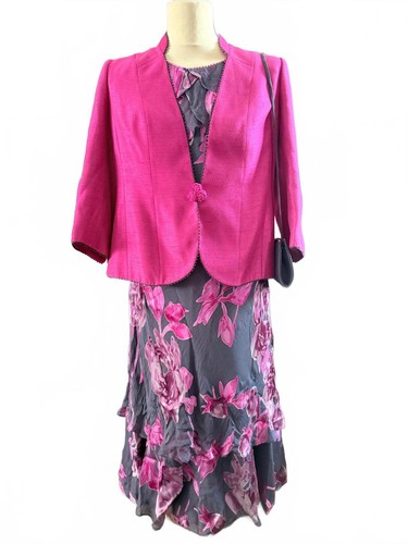 Wedding jacques vert floral - vert,
