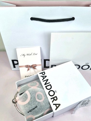 Limited edition pandora - limited, pink