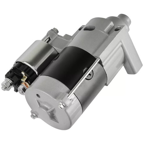 Starter for john deere tractor - deere,