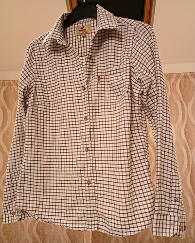 Regents view beige check - regents,