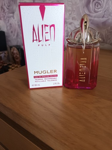 Mugler alien pulp eau - mugler,