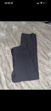 CC Petite office Straight Leg
