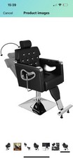 Barber Chair Salon Chair for