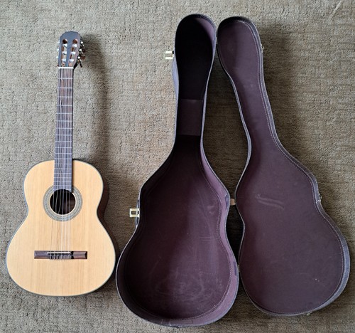 Cort acoustic guitar - cort, ac-12