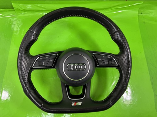Audi line multi function - audi, a3