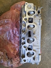 Ford CVH rs Turbo Cylinder