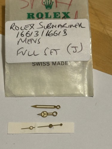 Genuine rolex submariner - rolex,
