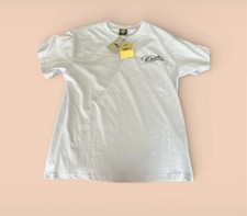 Corteiz Men's White T-Shirt