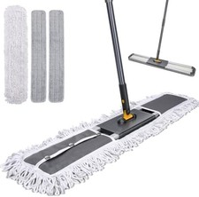 Heavy Duty Industrial Mop