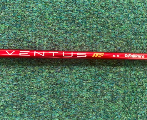 Fujikura ventus velocore - fujikura,