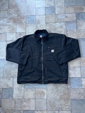 Carhartt Detroit Jacket - Size