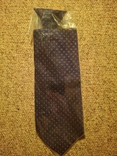 Stagecoach Bus "Beachball" Tie (Clip-On variant)