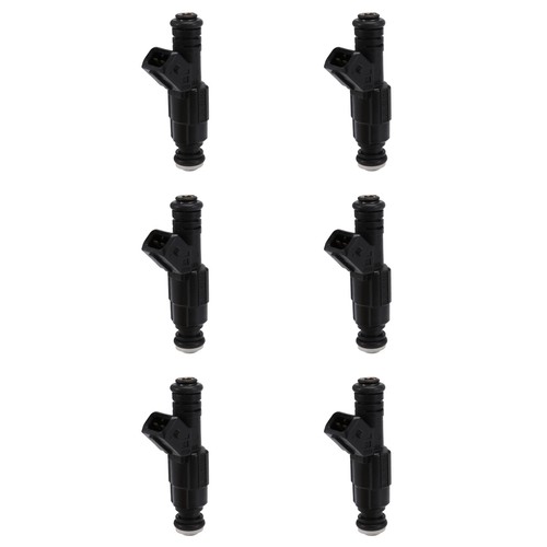650cc injectors - 6x,