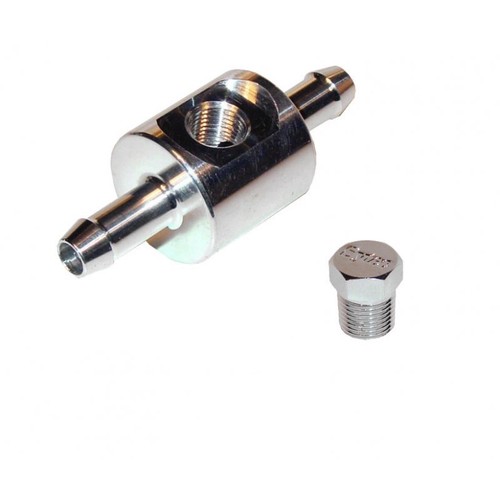 Sytec 8mm fuel - sytec,