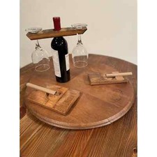 Wine Barrel Accessory Pack 9