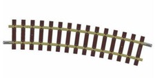 Piko 35217 G-Track (G-R7) Curved Track Radius 7 1564.60mm