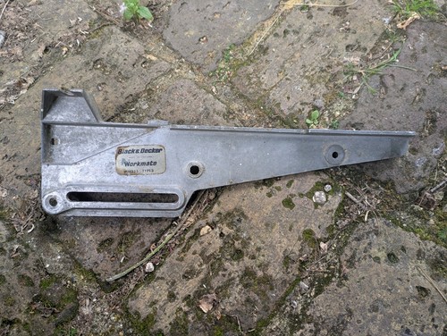 Parts black decker wm325 - &,