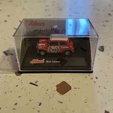 Schuco Junior Line Mini Cooper