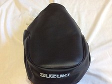 Suzuki FA50 1980 -1991 moped